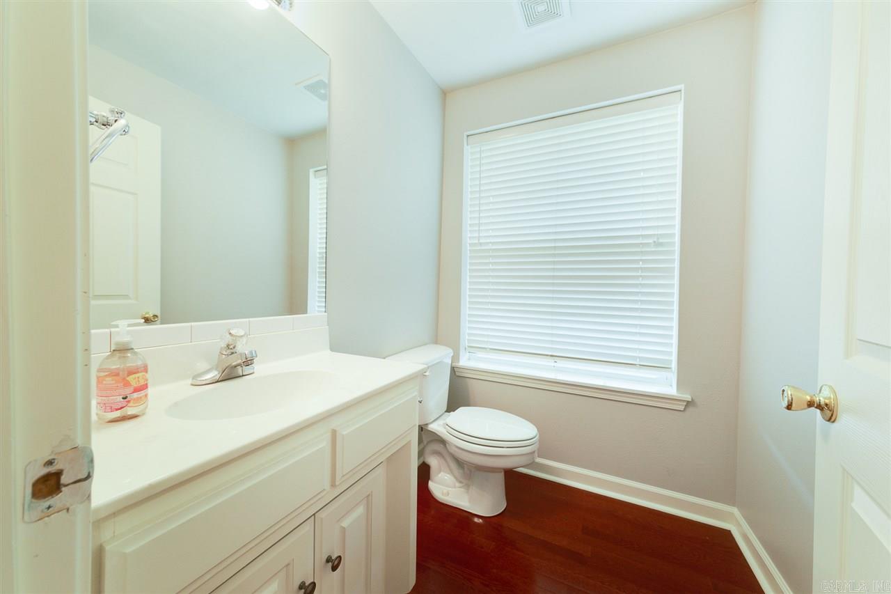 Park Hill - Residential Lease