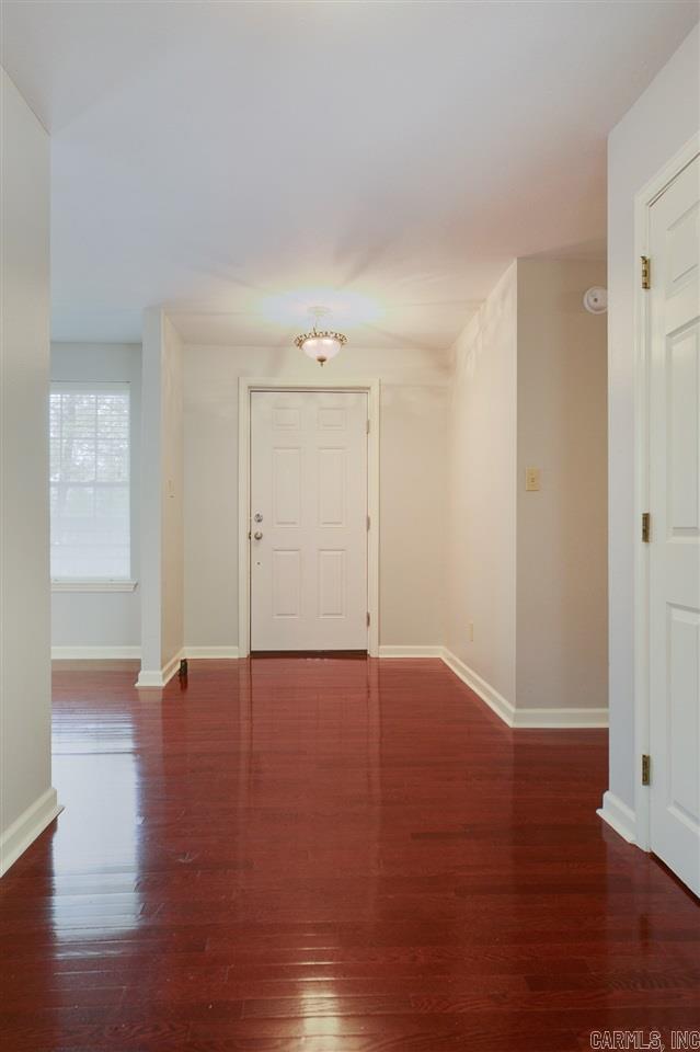 Park Hill - Residential Lease