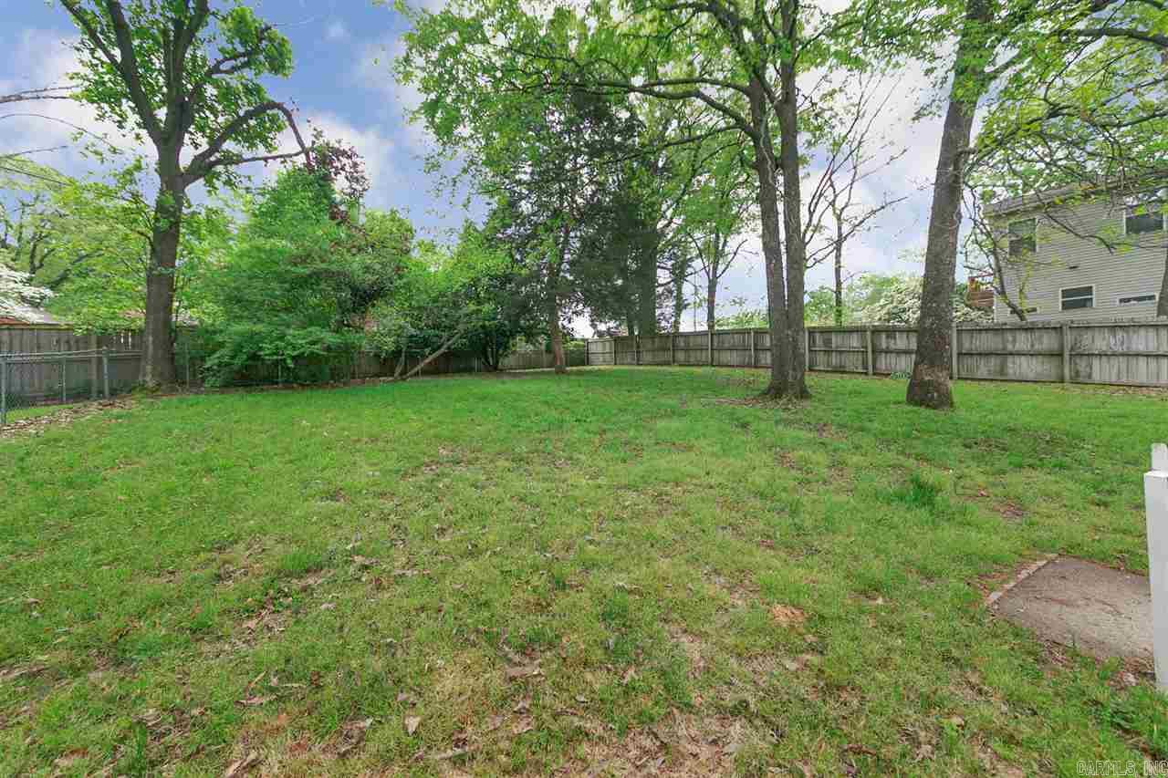 Park Hill - Residential Lease