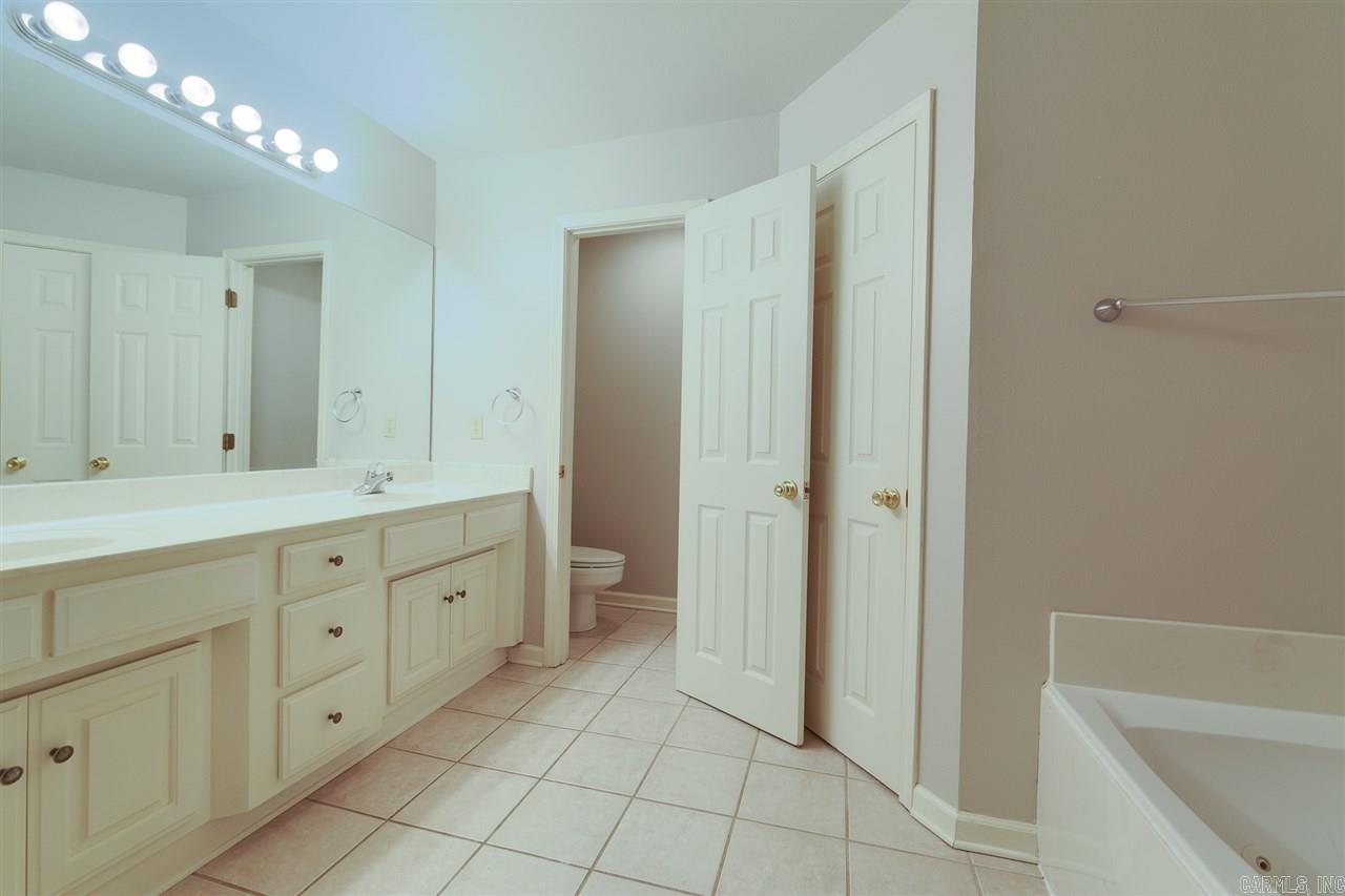 Park Hill - Residential Lease