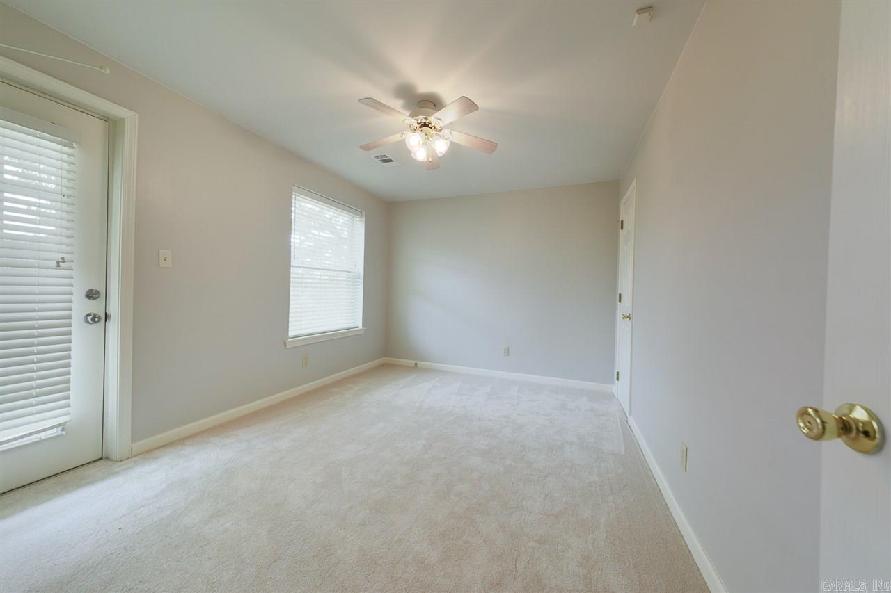 Park Hill - Residential Lease