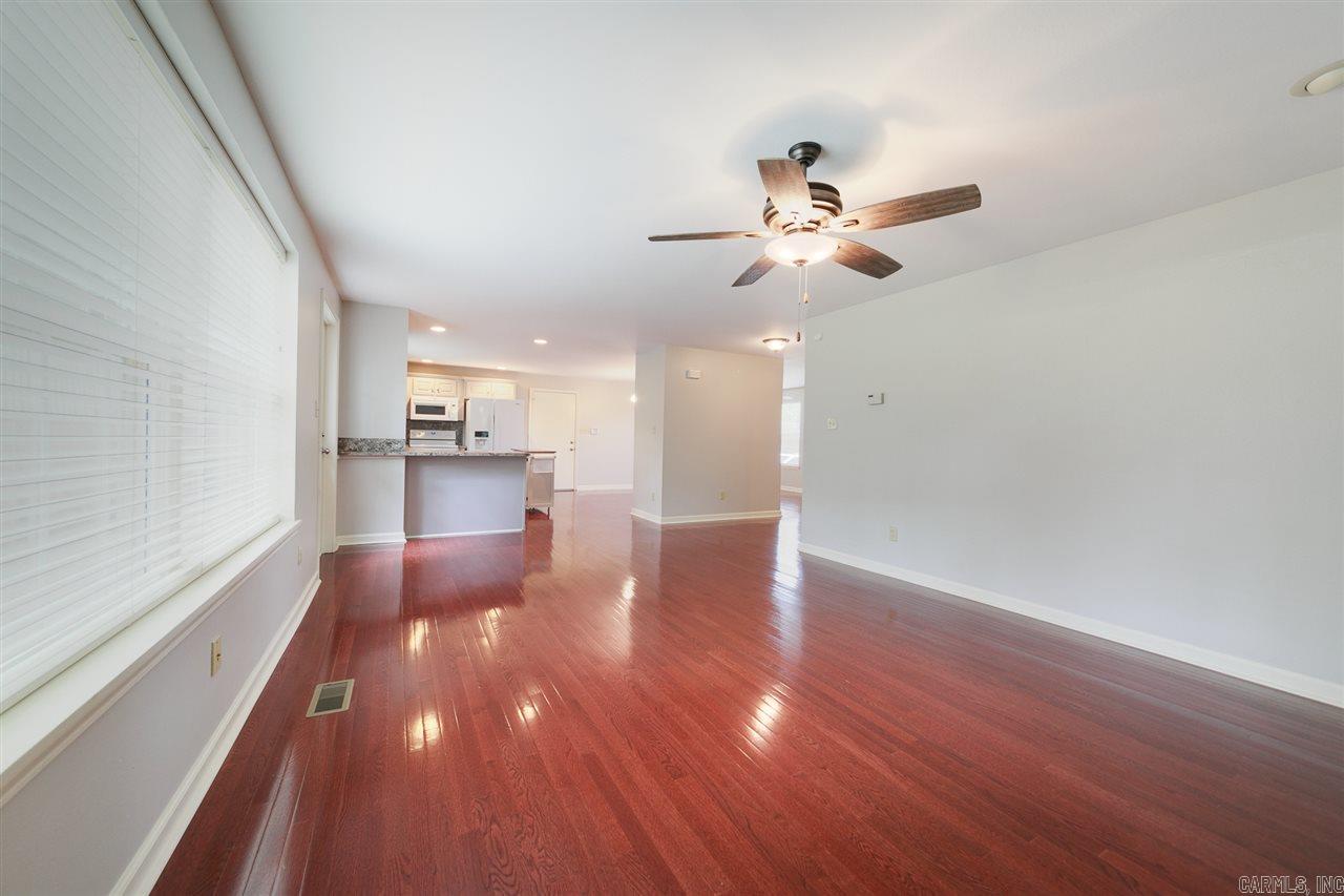 Park Hill - Residential Lease