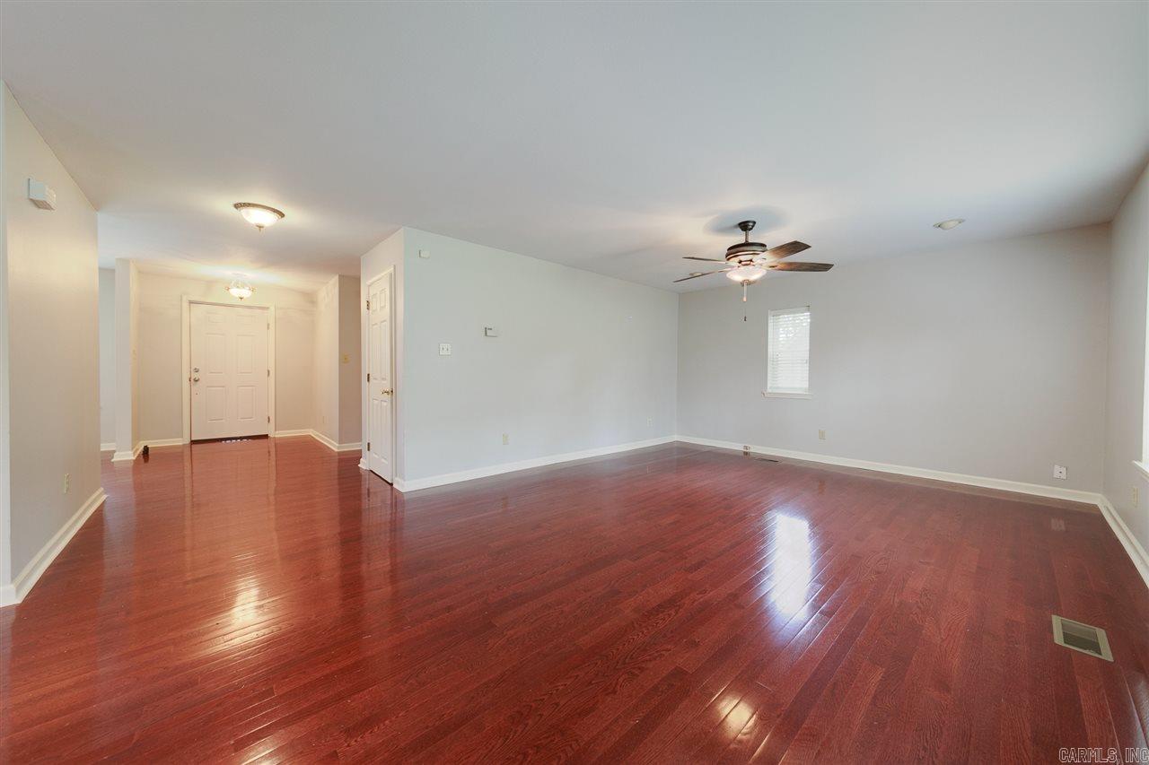 Park Hill - Residential Lease