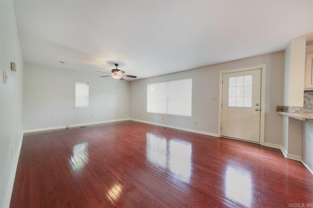 Park Hill - Residential Lease