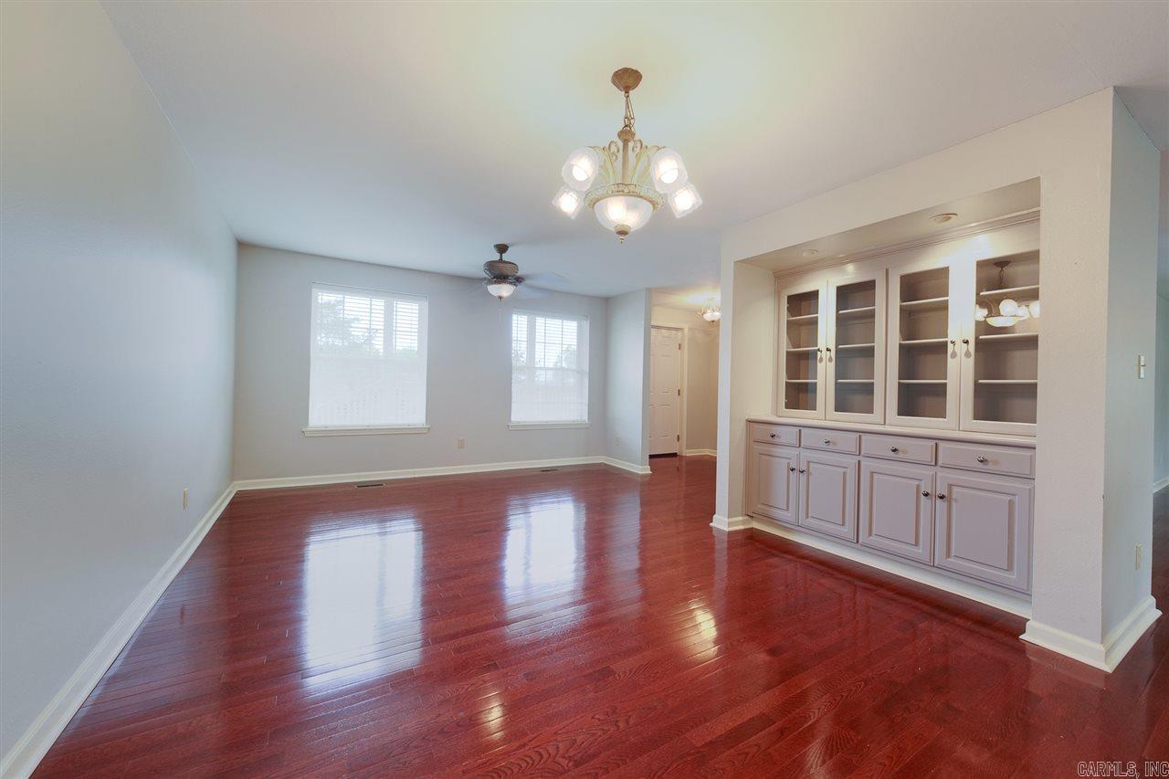 Park Hill - Residential Lease