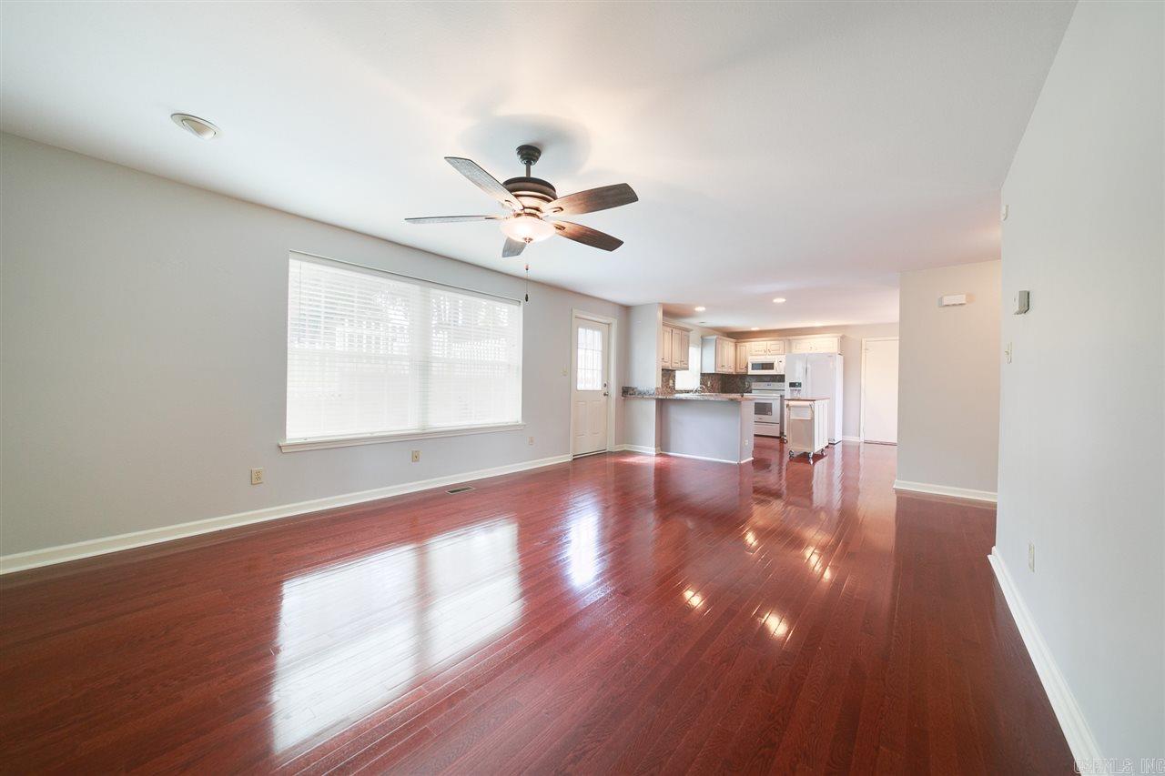 Park Hill - Residential Lease