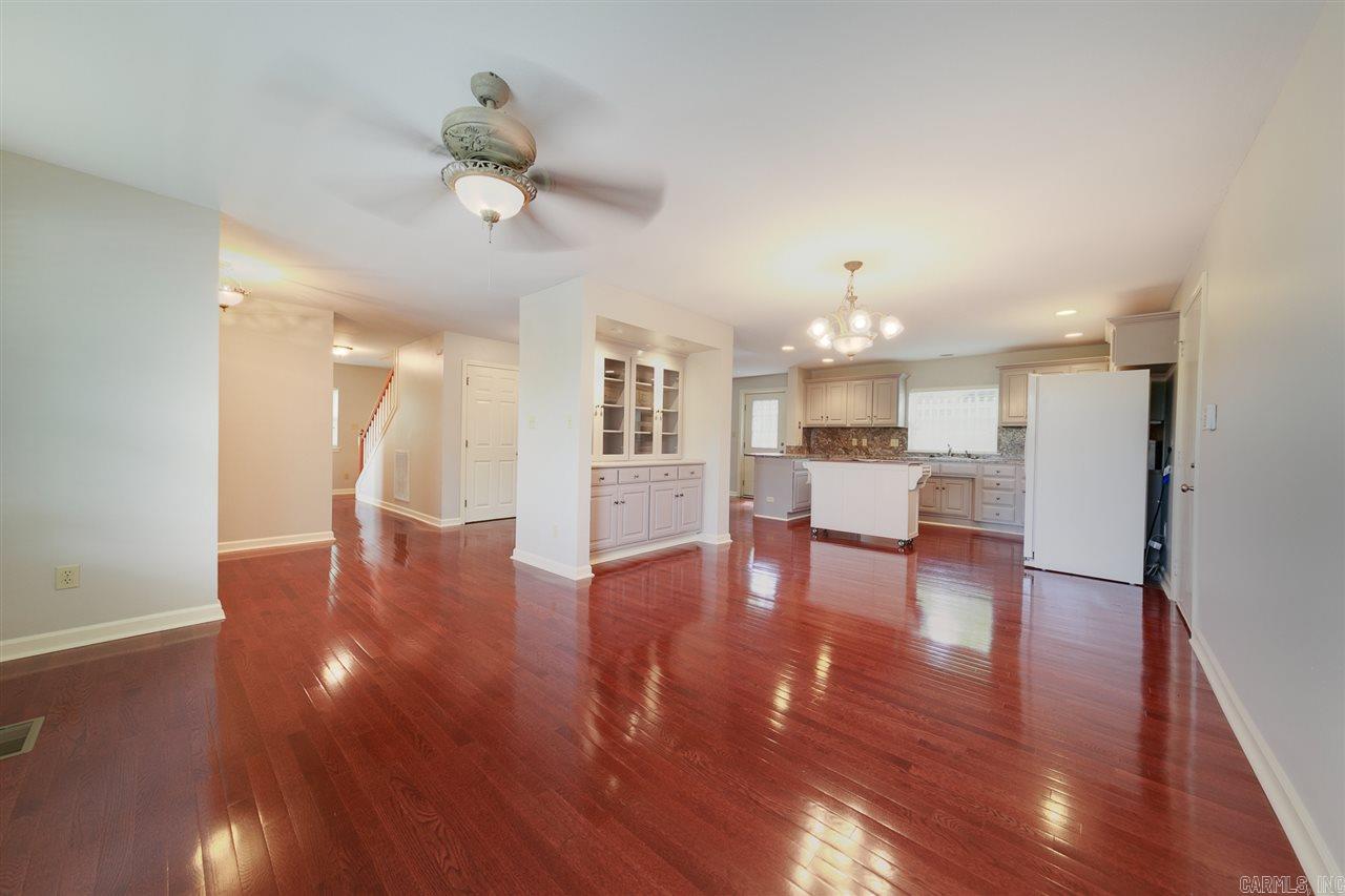 Park Hill - Residential Lease