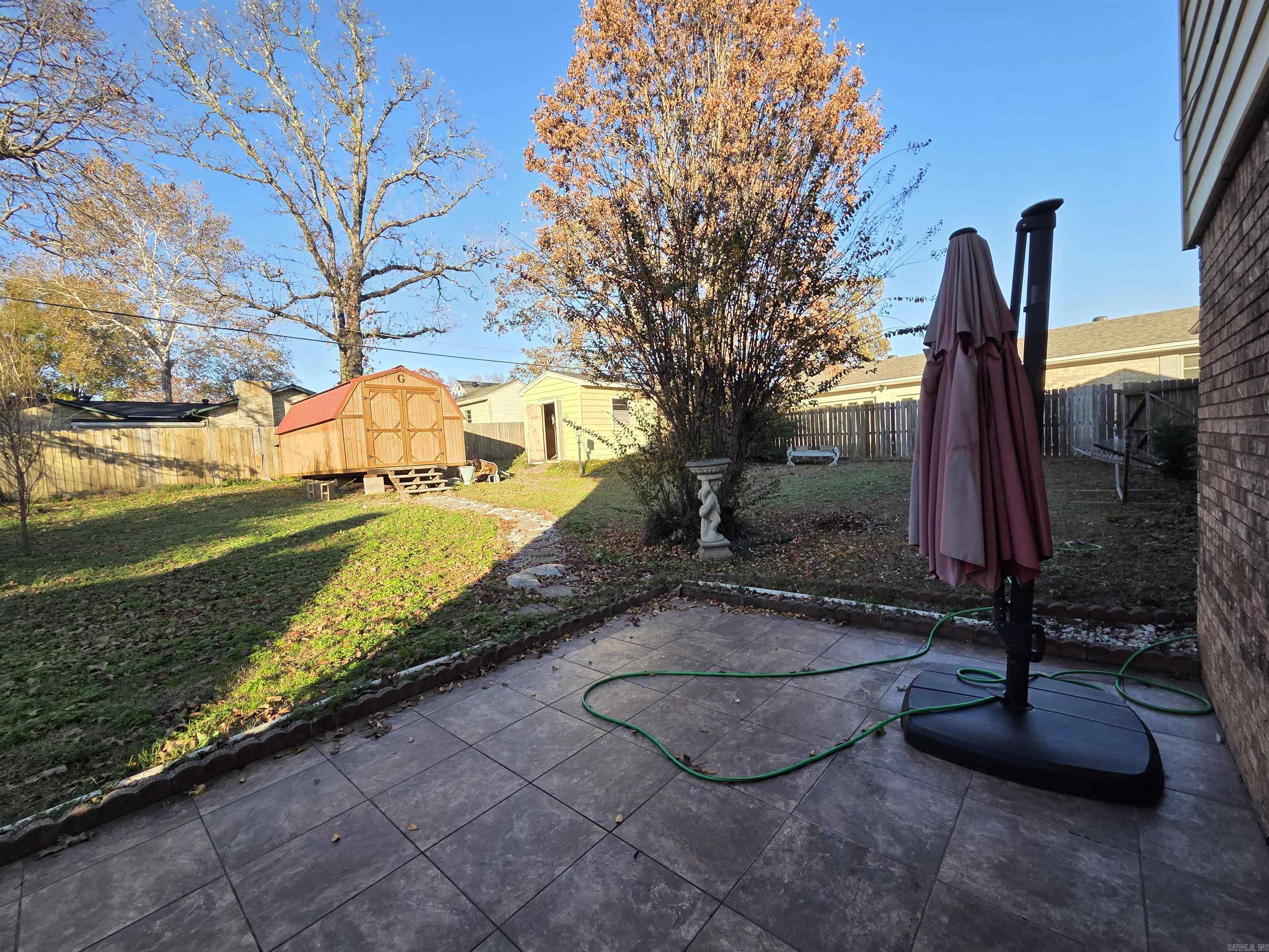 Sherwood Acres - Residential