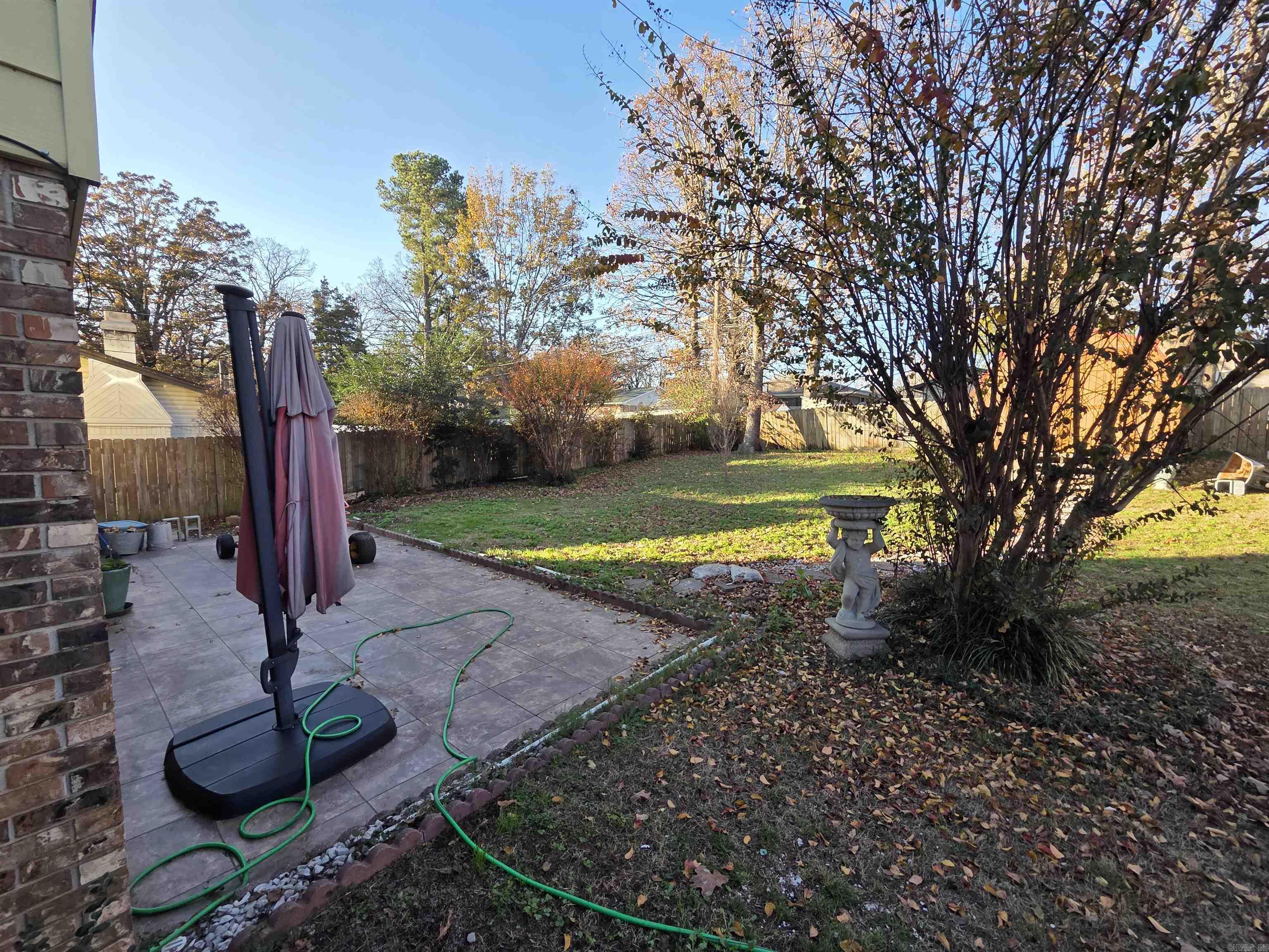 Sherwood Acres - Residential