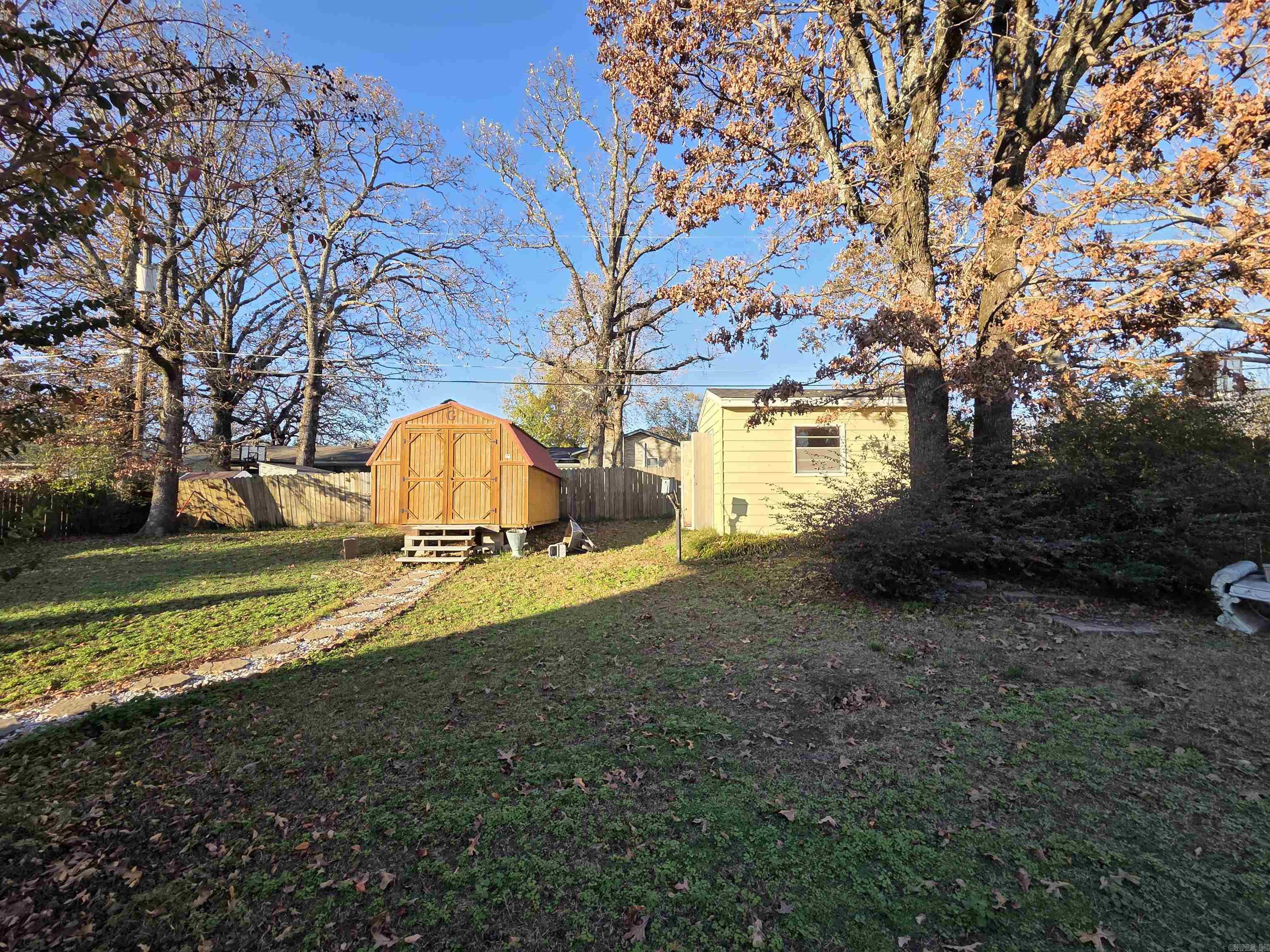 Sherwood Acres - Residential