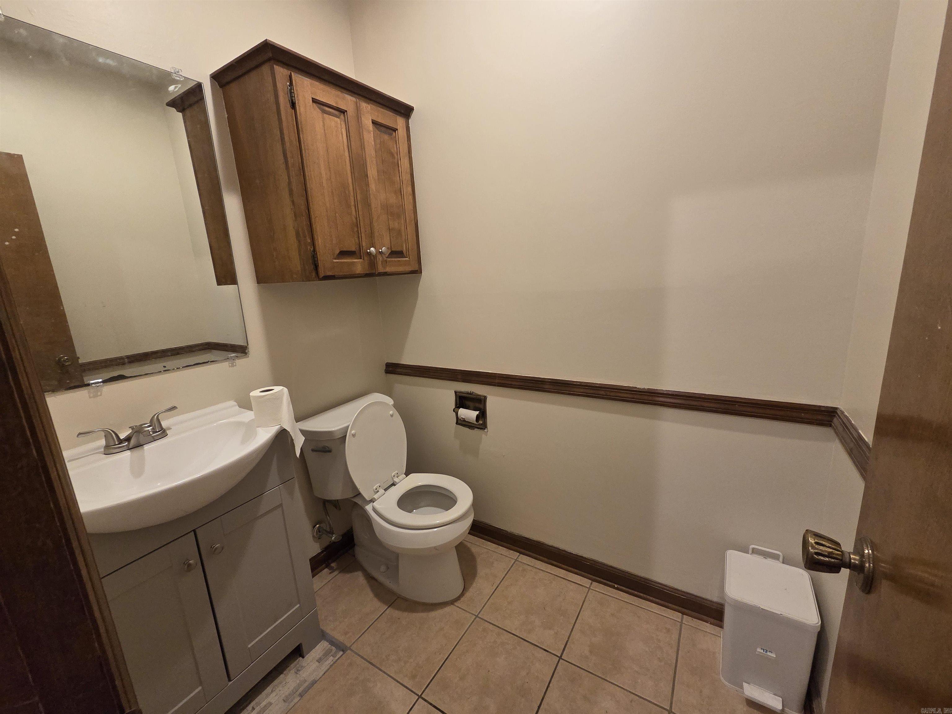 Sherwood Acres - Residential