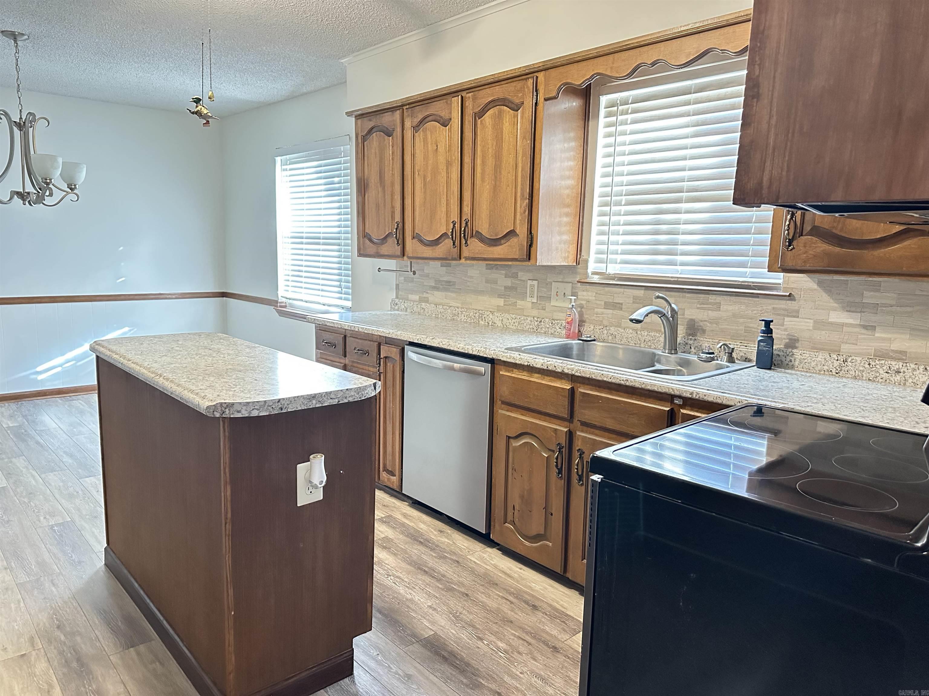 Sherwood Acres - Residential