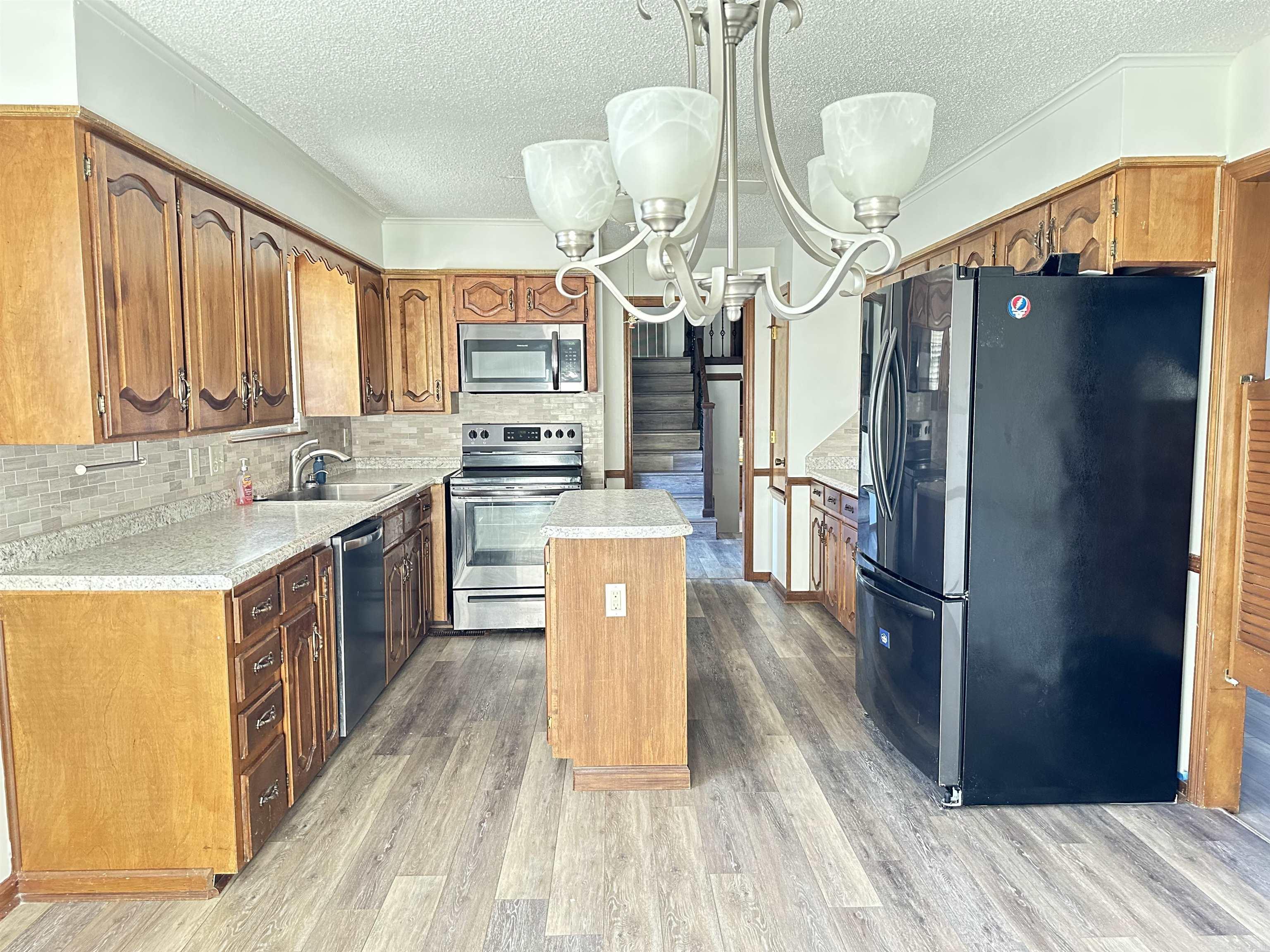 Sherwood Acres - Residential