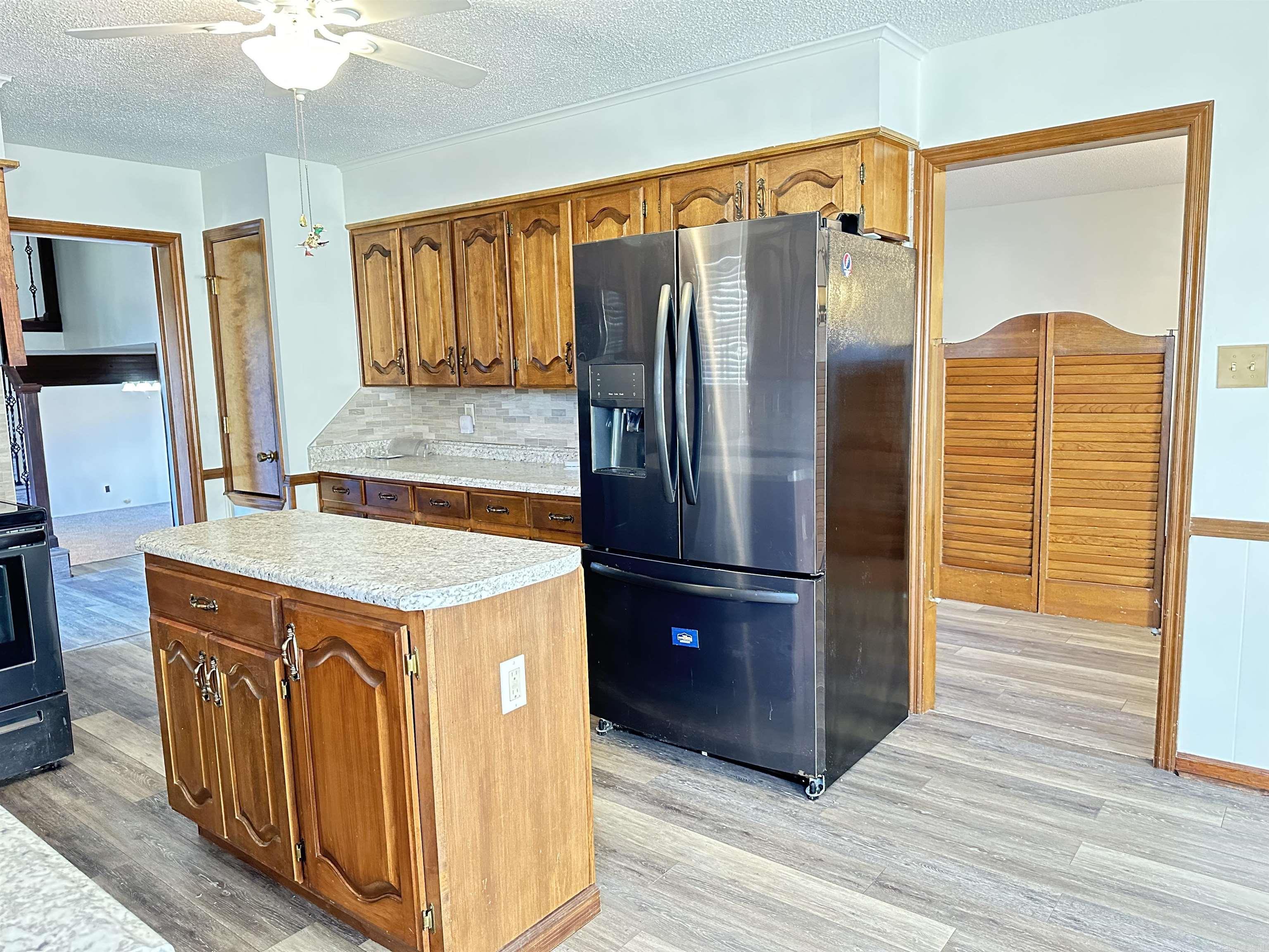 Sherwood Acres - Residential