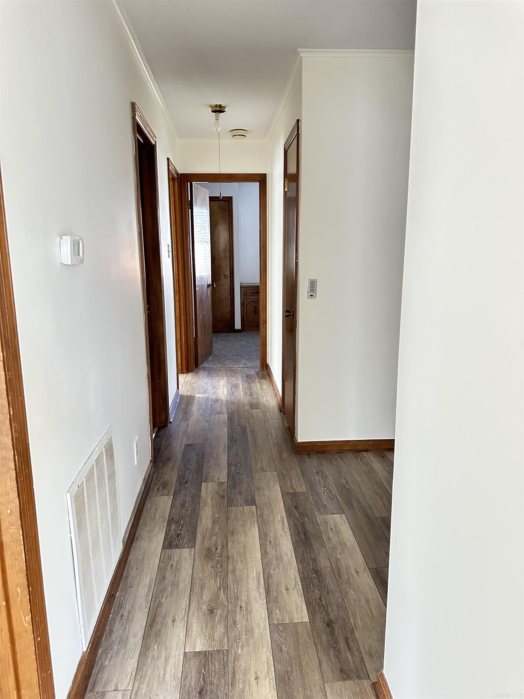 Sherwood Acres - Residential