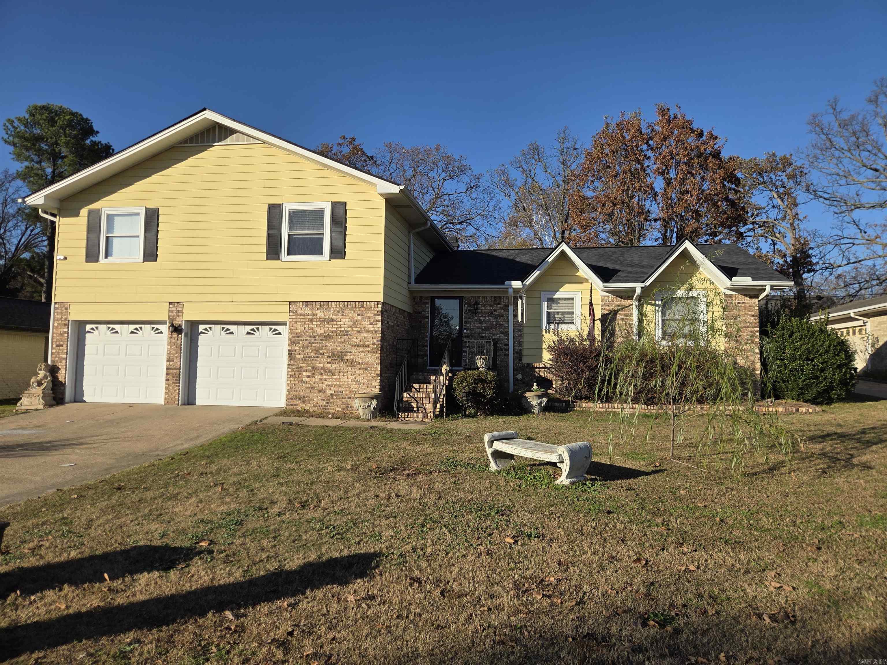 Sherwood Acres - Residential