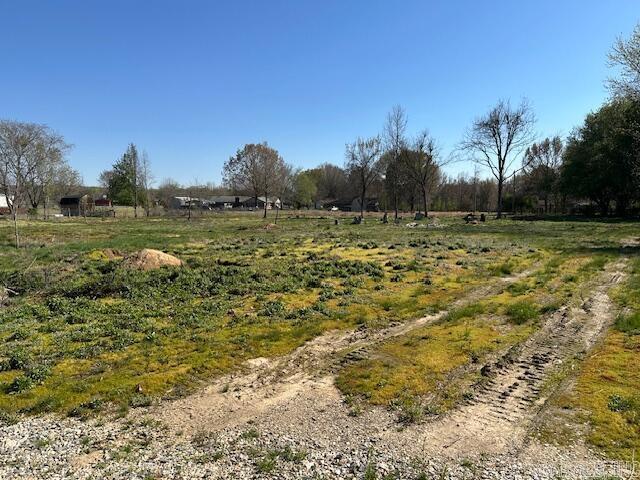 Remington Place - Land