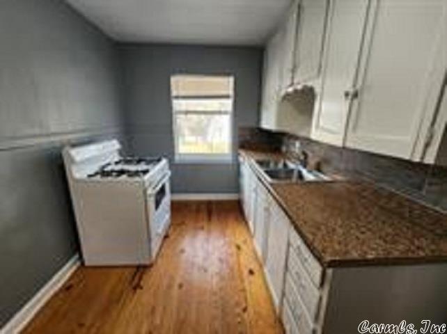 Holts Industrial - Residential Lease