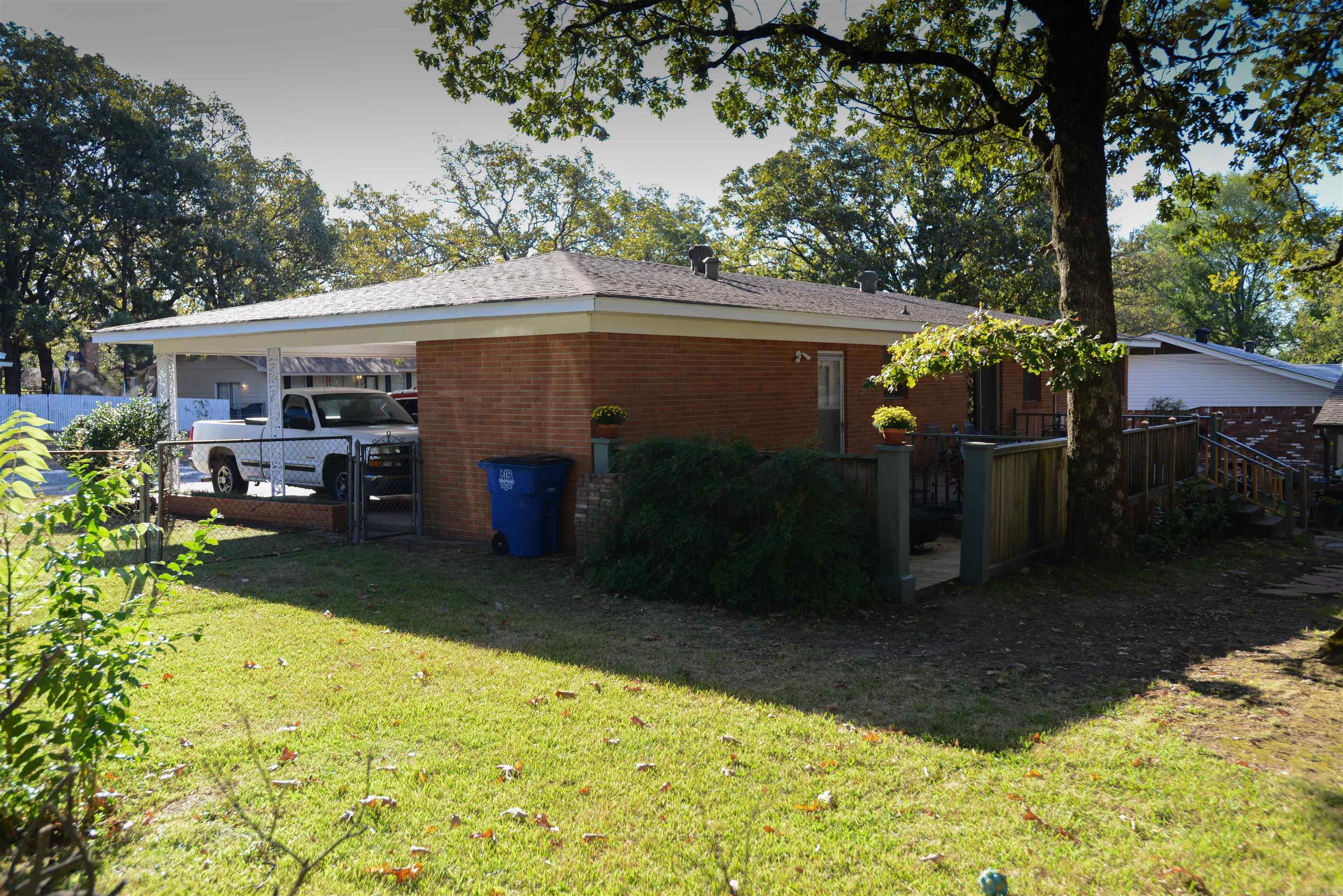 BROADVIEW - Residential