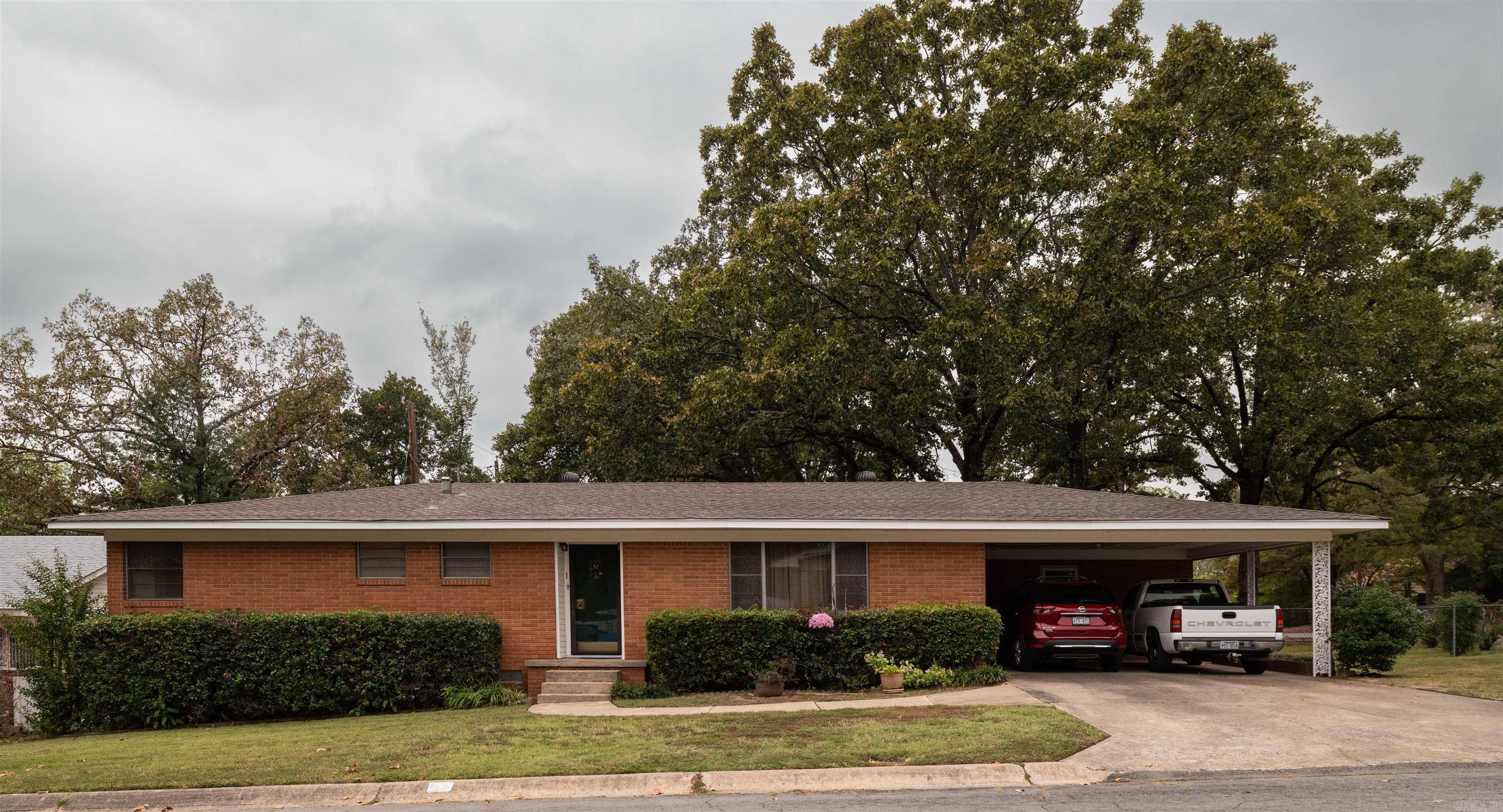 BROADVIEW - Residential