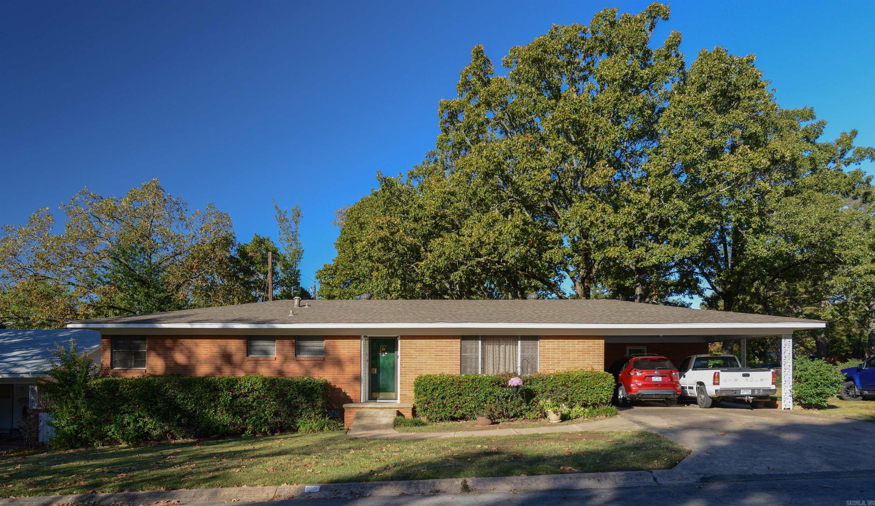 BROADVIEW - Residential