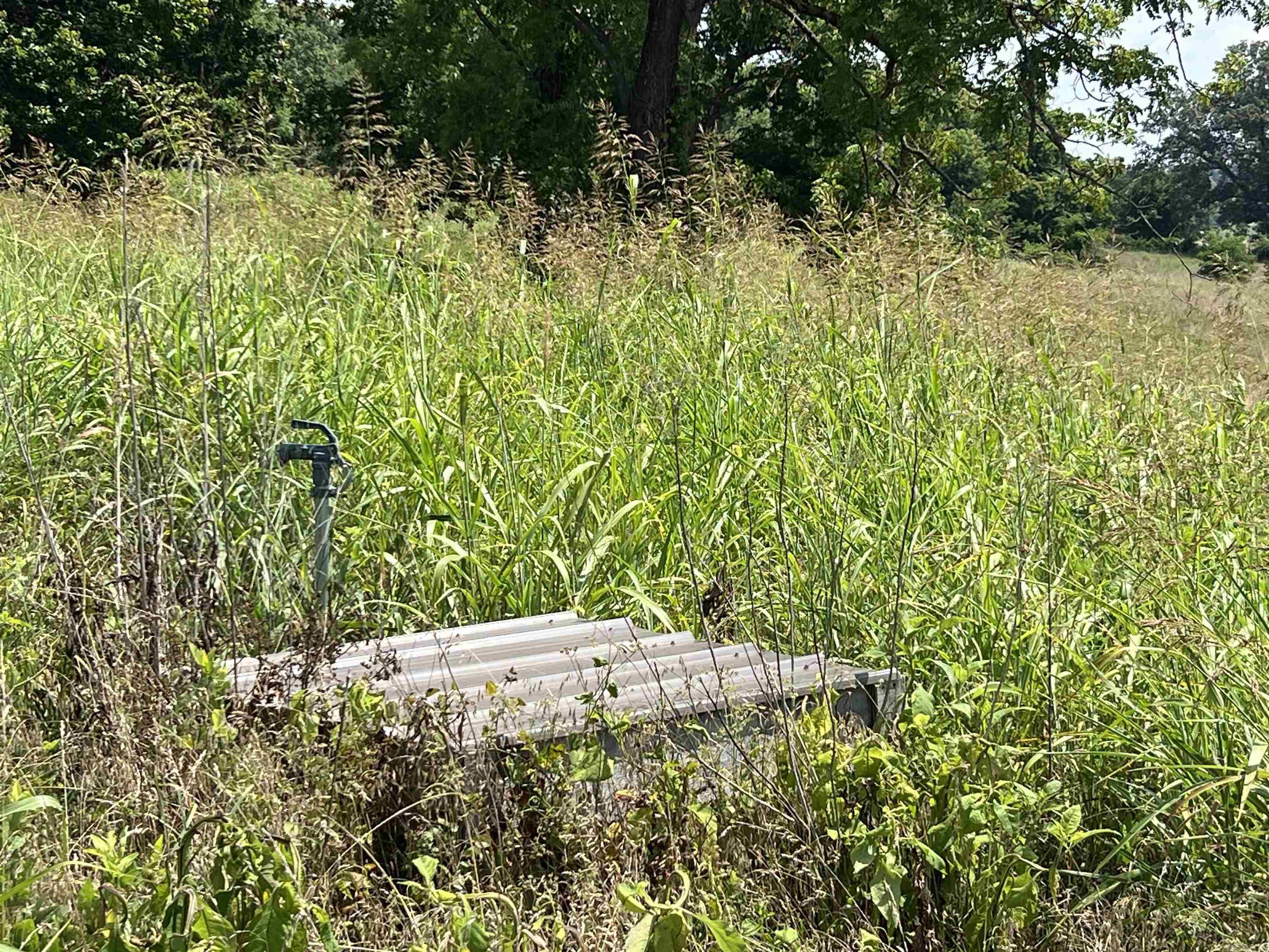 Metes & Bounds - Land