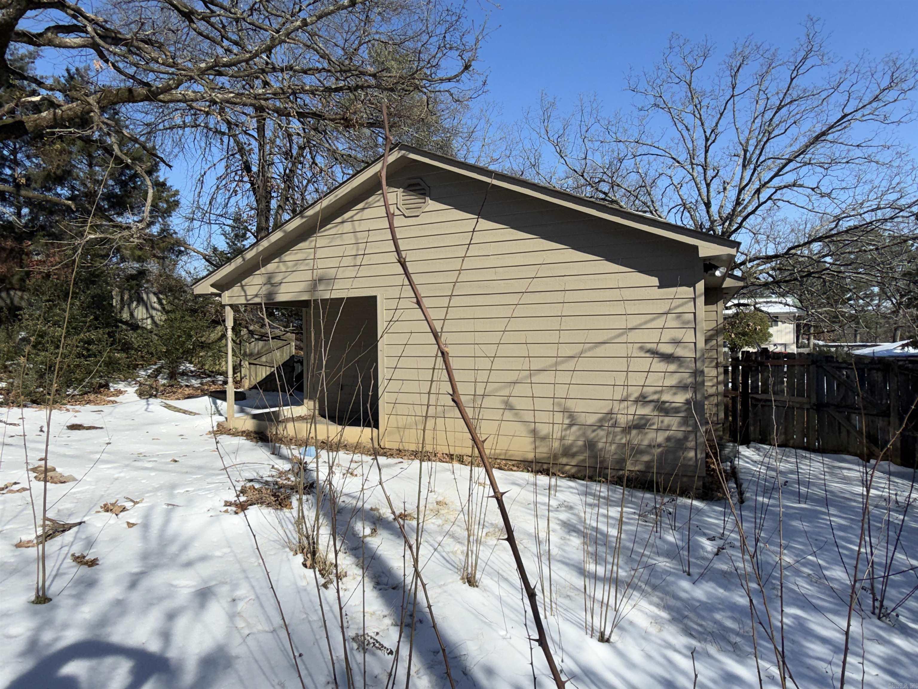 HILL HEIGHTS - Residential