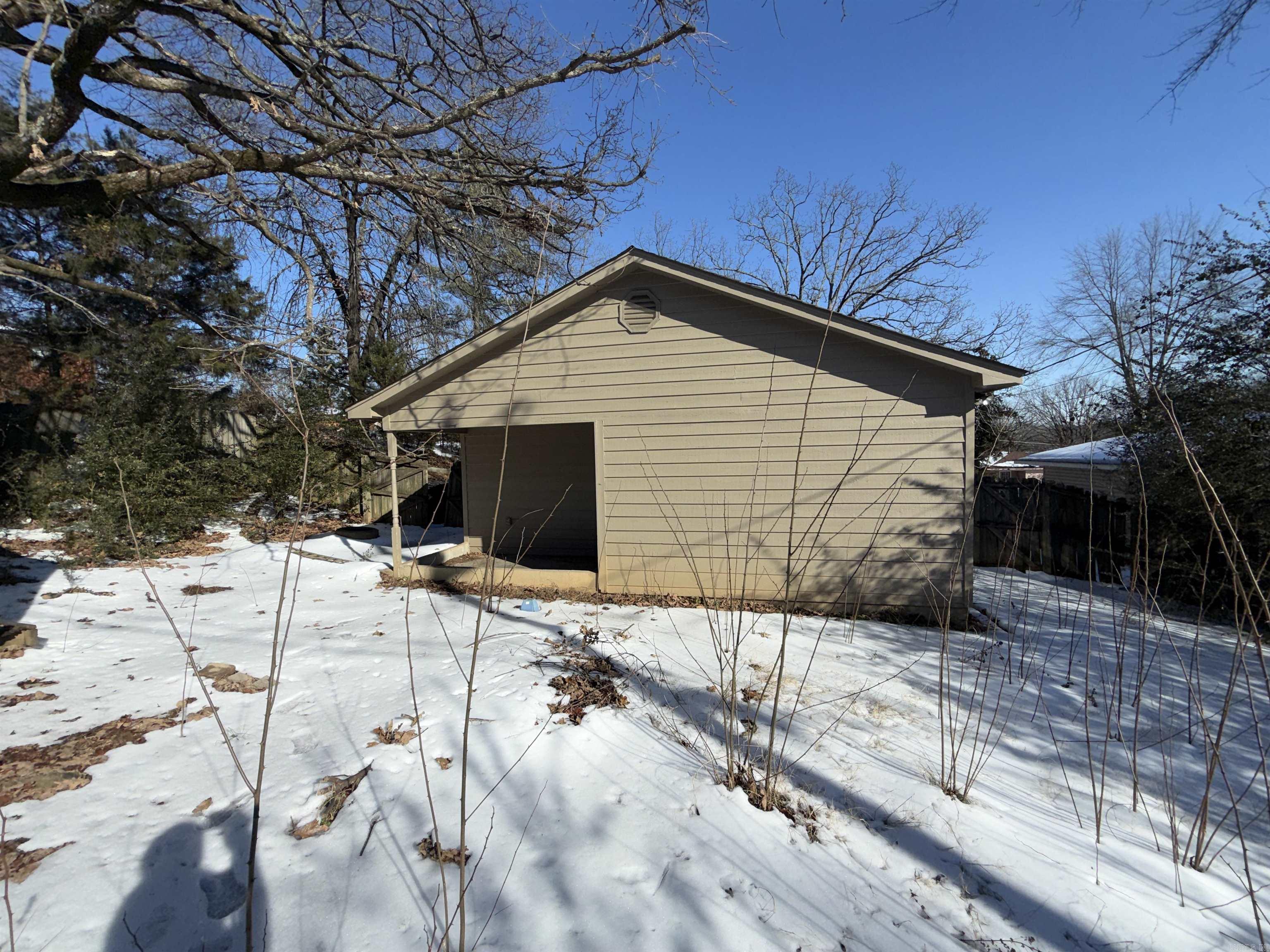 HILL HEIGHTS - Residential