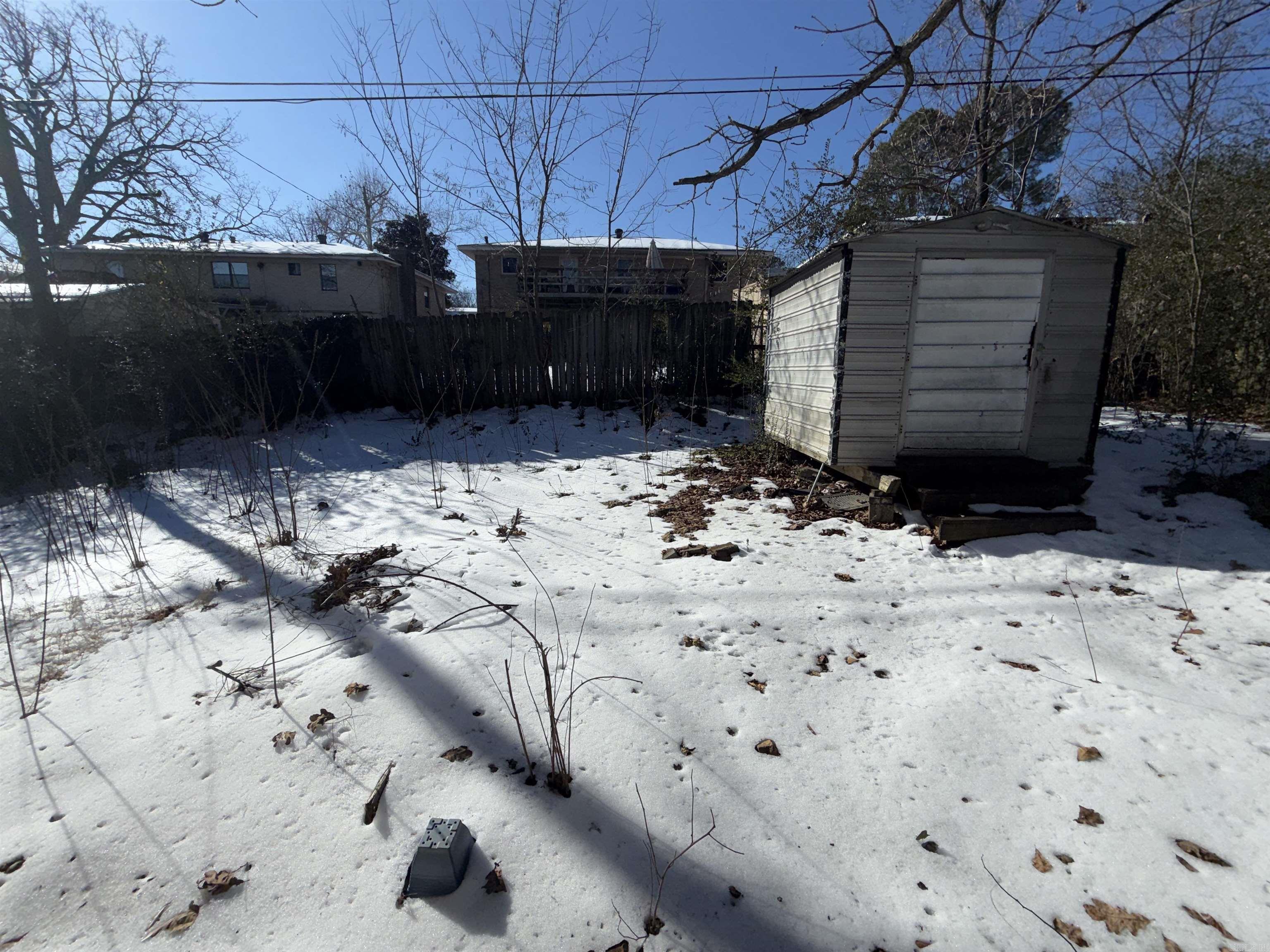 HILL HEIGHTS - Residential