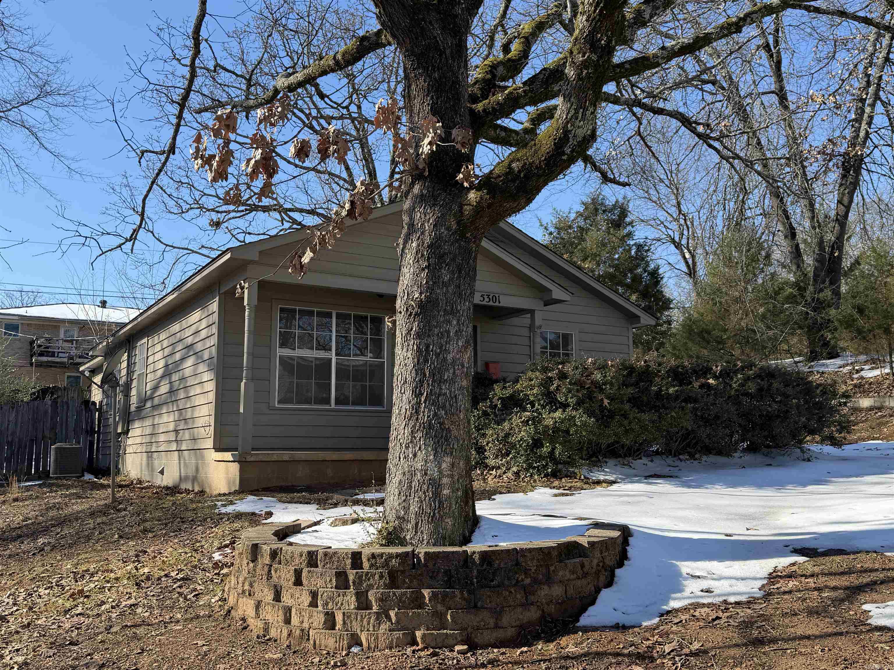 HILL HEIGHTS - Residential