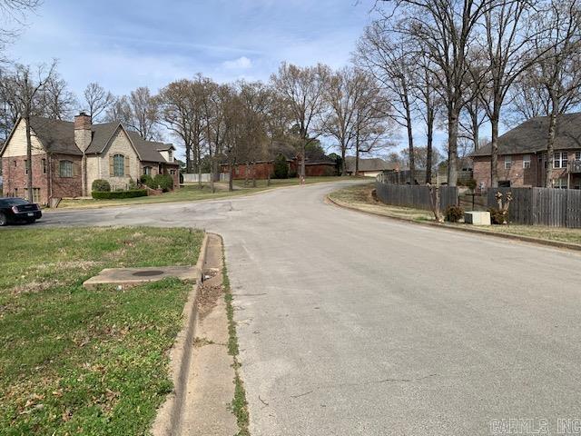 Rossland Hills - Land