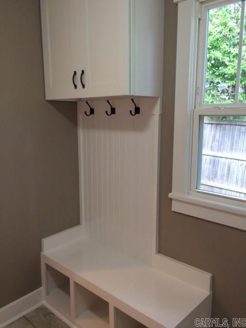 Hill Crest - Residential