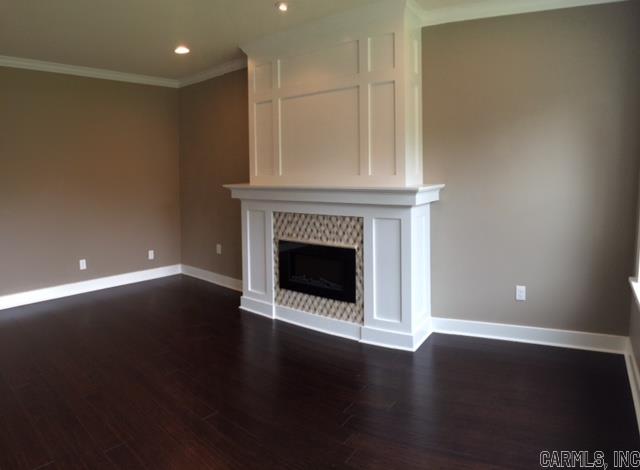 Hill Crest - Residential