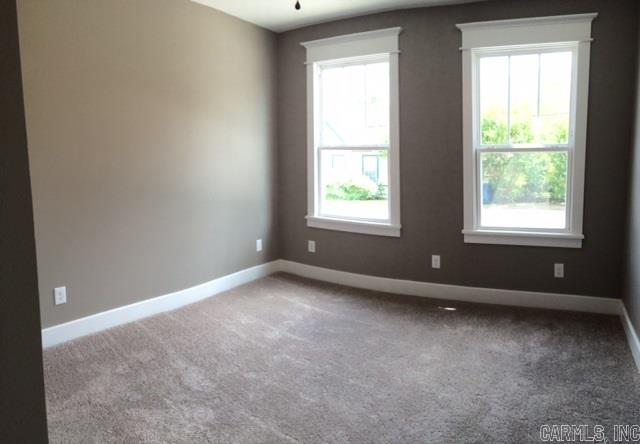 Hill Crest - Residential