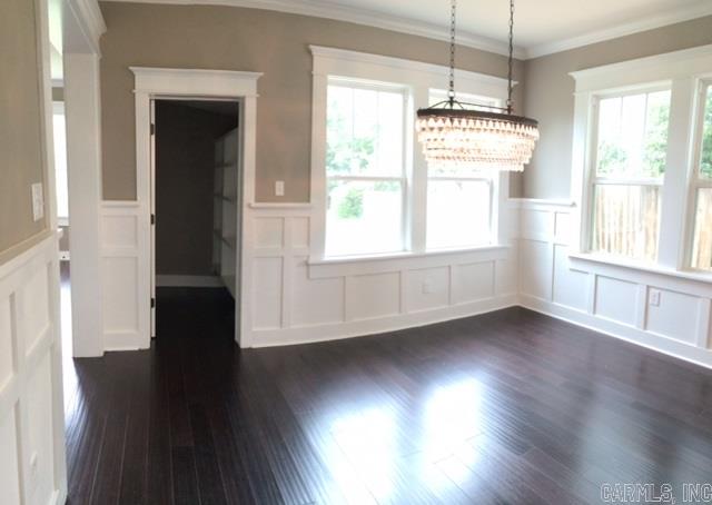 Hill Crest - Residential