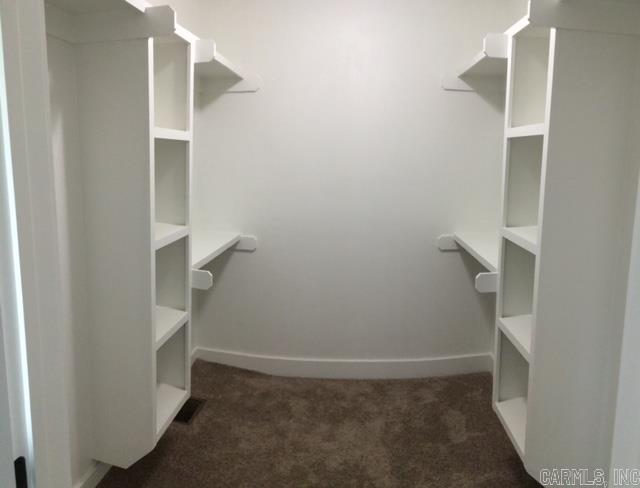 Hill Crest - Residential