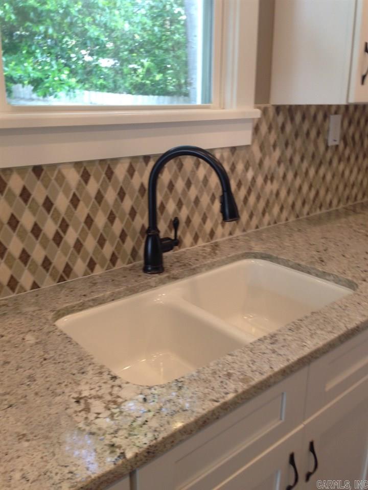 Hill Crest - Residential