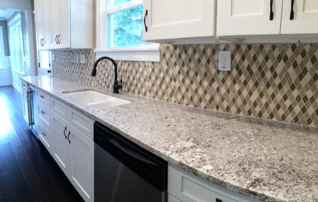 Hill Crest - Residential