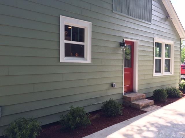 Hill Crest - Residential