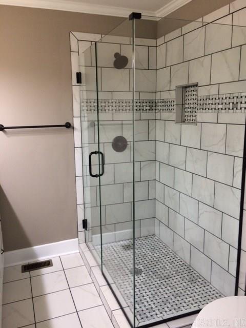 Hill Crest - Residential