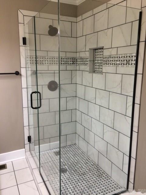 Hill Crest - Residential