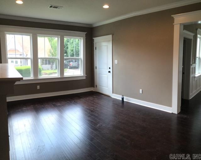 Hill Crest - Residential