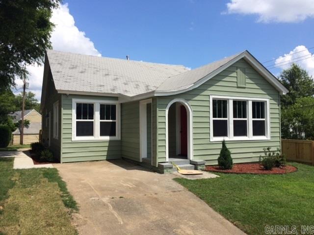 Hill Crest - Residential