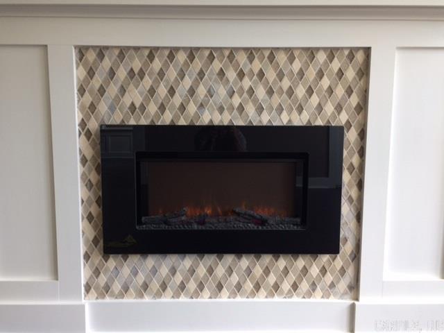 Hill Crest - Residential