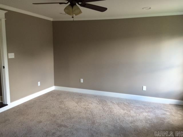 Hill Crest - Residential