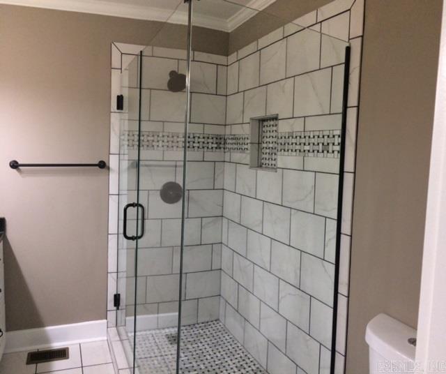 Hill Crest - Residential