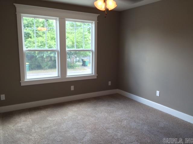 Hill Crest - Residential