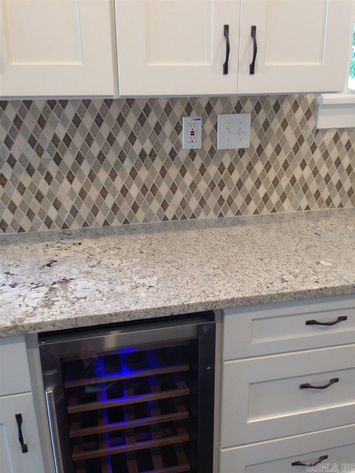 Hill Crest - Residential