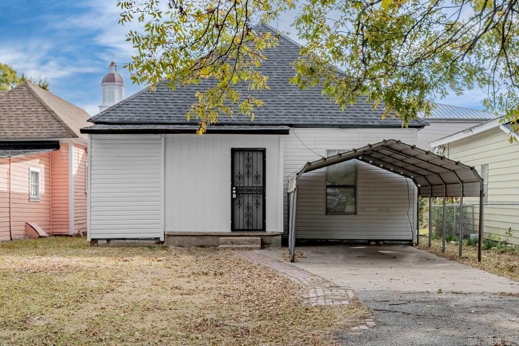 North Argenta - Residential Lease