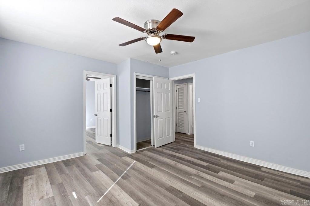 North Argenta - Residential Lease